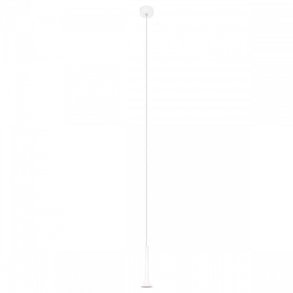 Подвесной светильник Loft it Pipe 10337/250 White