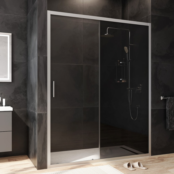 Дверь душевая в нишу AM.PM Gem W90G-150-1-195MG
