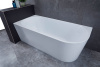 Акриловая ванна Vincea 170x80 VBT-402-1700L левосторонняя