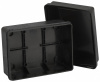 Короб распределительния Эра  KOR-150-110-70-11g-2MP-B