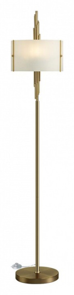 Торшер Odeon Light Margaret 5415/3F