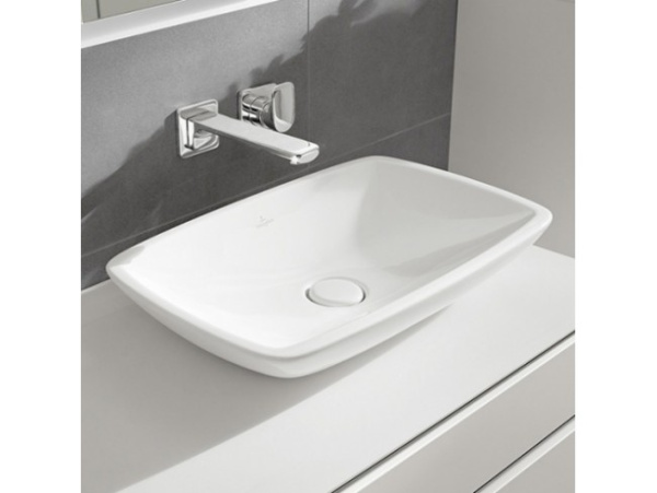 Раковина Villeroy&Boch Loop & Friends 51540001