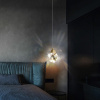 Подвесной светильник Imperiumloft CRISTEL CRISTEL-ONE01