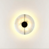 Накладной светильник Odeon Light Naxos 4311/12WL