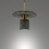 Подвесной светильник LIGHTERA Lawrence LE150L-40B
