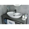 Раковина 65x43 см GID Simple N N9438