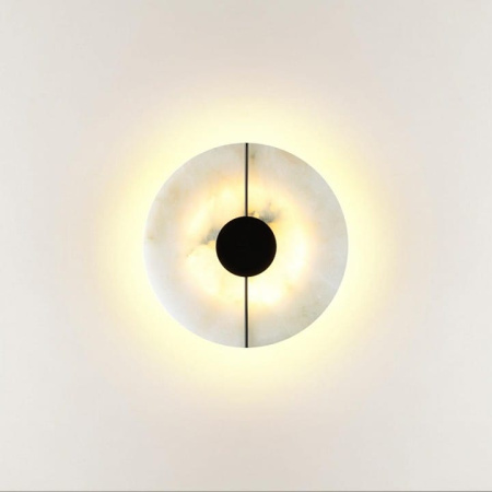 Накладной светильник Odeon Light Naxos 4311/12WL
