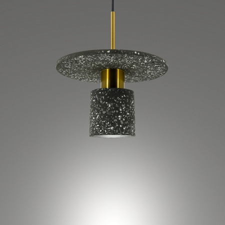 Подвесной светильник LIGHTERA Lawrence LE150L-40B