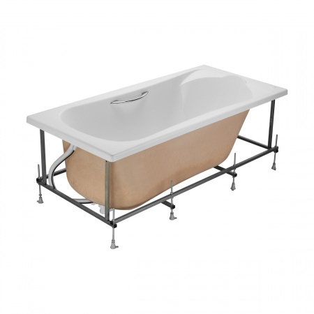 Акриловая ванна Roca Bool 180x90 ZRU9307685 белая