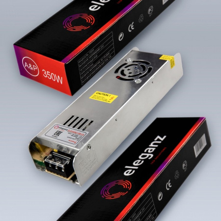 Блок питания Eleganz EL-0010