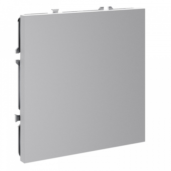 Заглушка для поста с суппортом, без рамки Voltum S70 VLS080116