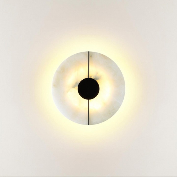 Накладной светильник Odeon Light Naxos 4311/12WL