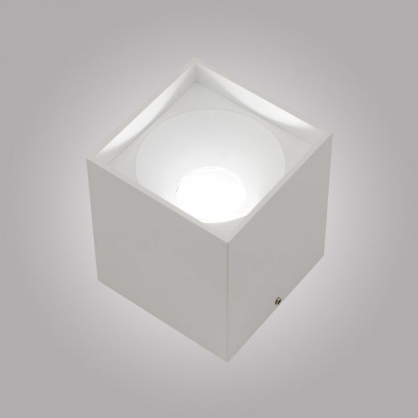 Накладной светильник AM-Group AM482 AM482 WH+WH 10W