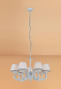 Подвесная люстра Citilux Канон CL412172