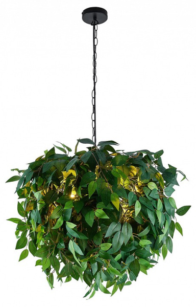 Подвесная люстра LGO Idaho LSP-8987