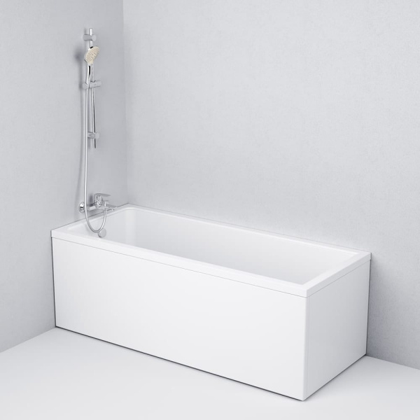 Акриловая ванна AM.PM Gem 170x70 W90A-170-070W-A1