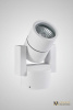 Спот AM-Group AM163 AM163 WH