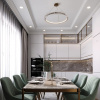 Встраиваемый светильник Hesby Lighting Sogne HSBL_0096