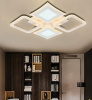 Накладной светильник Ambrella Light FA FA430