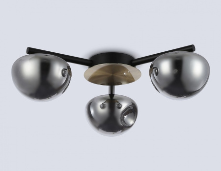Потолочная люстра Ambrella Light LH LH12006