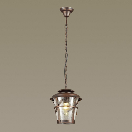 Подвесной светильник Odeon Light Aletti 4052/1