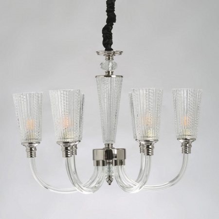 Подвесная люстра MW-Light Альгеро 8 285012306
