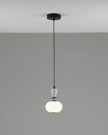 Подвесной светильник Moderli Glaze V11697-PL