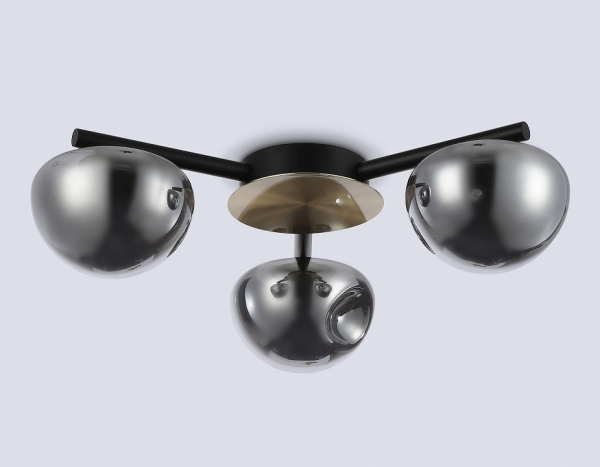 Потолочная люстра Ambrella Light LH LH12006