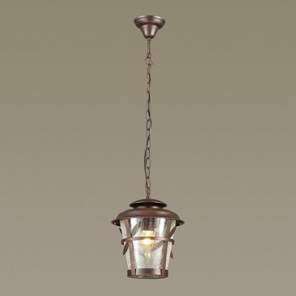 Подвесной светильник Odeon Light Aletti 4052/1