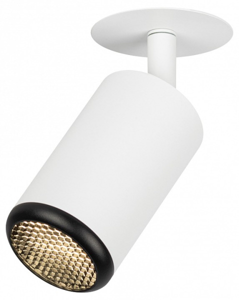 Спот Эра KL106 WH/BK