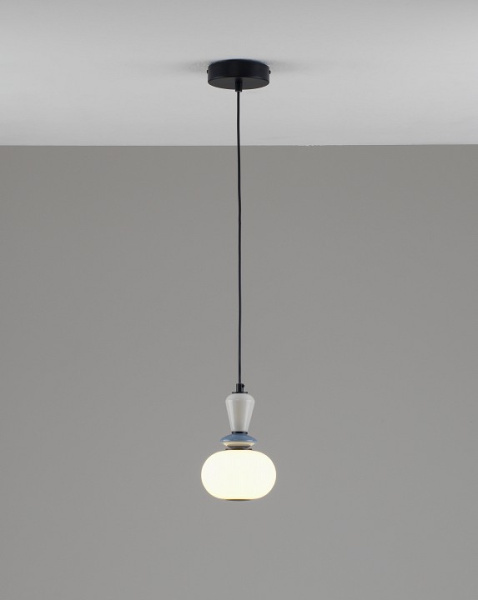 Подвесной светильник Moderli Glaze V11697-PL