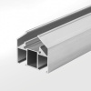 Профиль-держатель встраиваемый Lightstar Linea 506420