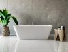 Акриловая ванна Aquanet Perfect 170х75 260050 белый