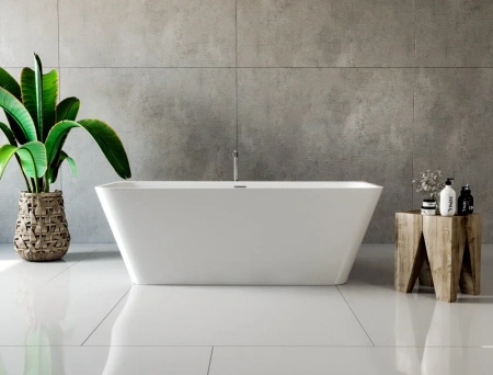 Акриловая ванна Aquanet Perfect 170х75 260050 белый
