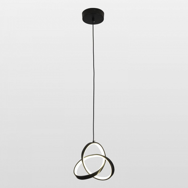 Подвесной светильник Lussole Aberdeen LSP-7151