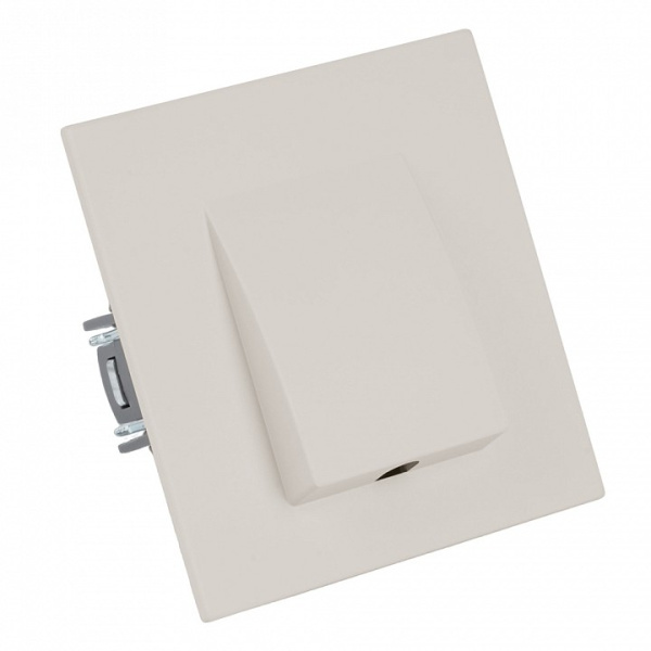 Розетка для вывод кабеля Stekker Мия 50468