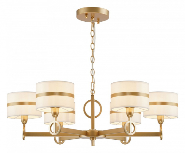 Подвесная люстра Favourite Mateo 2634-6P