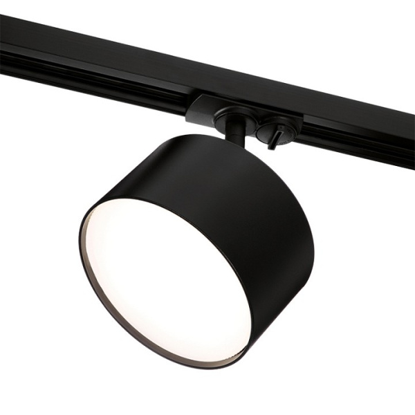 Светильник на штанге Wolta BASIC WTL-18/GX70-BL