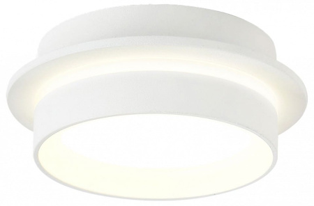 Накладной светильник Ambrella Light TN TN5383
