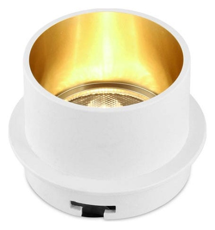 Встраиваемый светильник Ambrella Light TN TN201