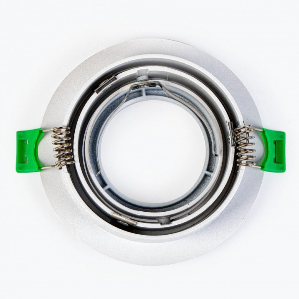 Встраиваемый светильник LEDS POWER SPOT 009476