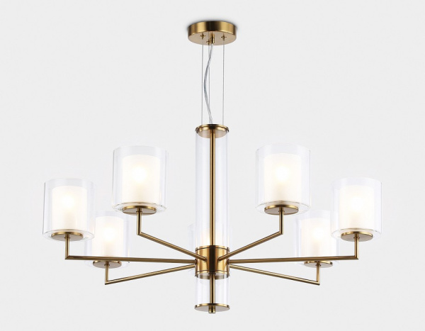 Подвесная люстра Ambrella Light LH LH56013