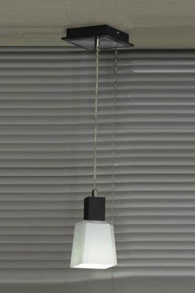 Подвесной светильник Lussole Lente LSC-2506-01