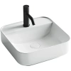 Раковина 39x39 см Ceramica Nova Element CN5014
