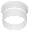 Встраиваемый светильник Denkirs DK2404 DK2404-WH