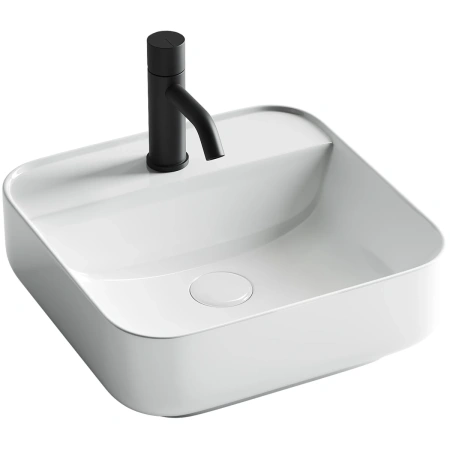 Раковина 39x39 см Ceramica Nova Element CN5014