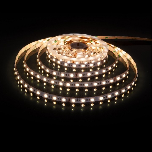 Лента светодиодная Elektrostandard 24V 60Led 24W IP20 RGBW a053702