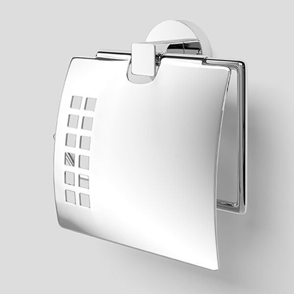 Держатель туалетной бумаги WasserKRAFT Mosel K-46625