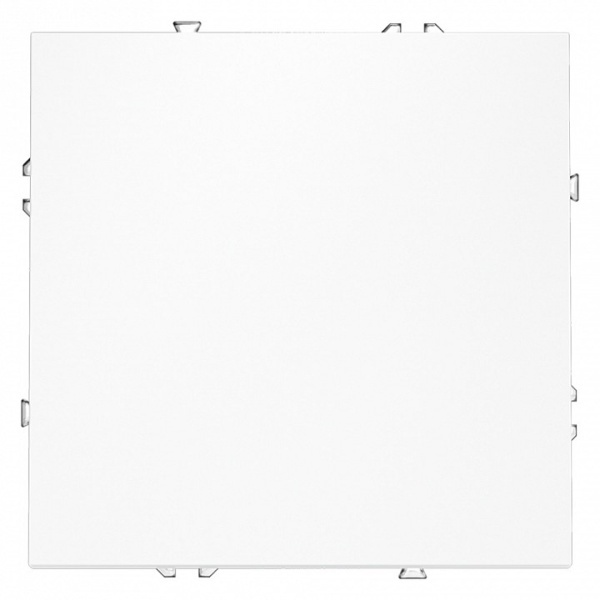 Выключатель одноклавишный без рамки Voltum S70 VLS010602