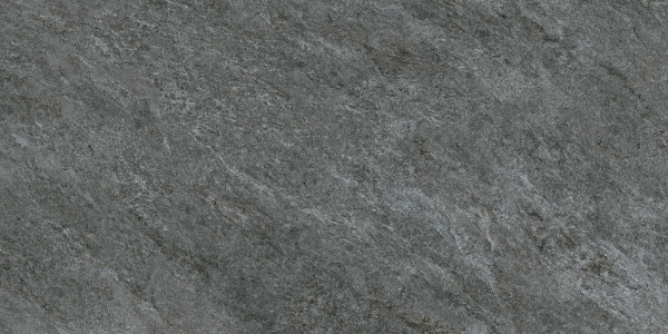 Italon Керамический гранит Magma Керамогранит Graphite 60x120 натуральный